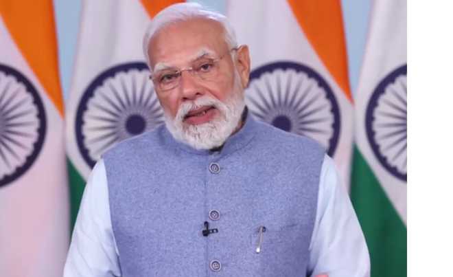 मोदी ने सिविल सेवा दिवस के अवसर ‘सिविल सेवकों’ को दी बधाई