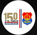 त्रिपुरा में होने वाले एडीसी चुनावों के मद्देनजर सुरक्षा बलों की 24 कंपनियां तैनात