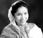 मशहूुर गायिका आशा भोसले का 92 साल की उम्र में निधन