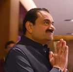 गौतम अडानी बने एशिया के सबसे अमीर इंसान