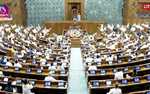 خواتین کے ریزرویشن پر تعطل: آئینی ترمیمی بل منظور نہ ہو سکا