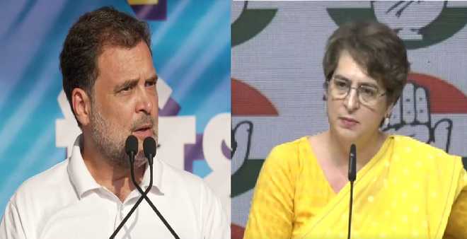 केरल में यूडीएफ ने की दो तिहाई बहुमत के साथ 10 वर्ष बाद सत्ता में वापसी