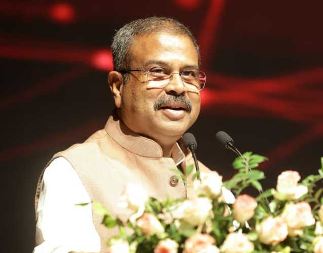 पश्चिम बंगाल में भाजपा की जीत तृणमूल के अहंकार के खिलाफ ऐतिहासिक जनादेश: धर्मेंद्र प्रधान