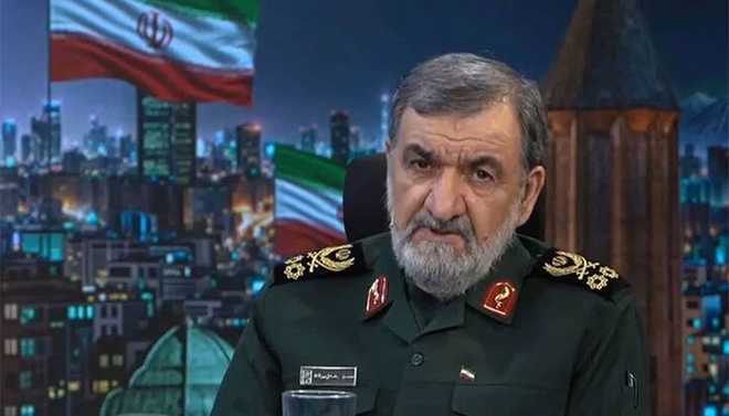 ایران کی طاقتور مسلح افواج تیار کھڑی ہیں: محسن رضائی