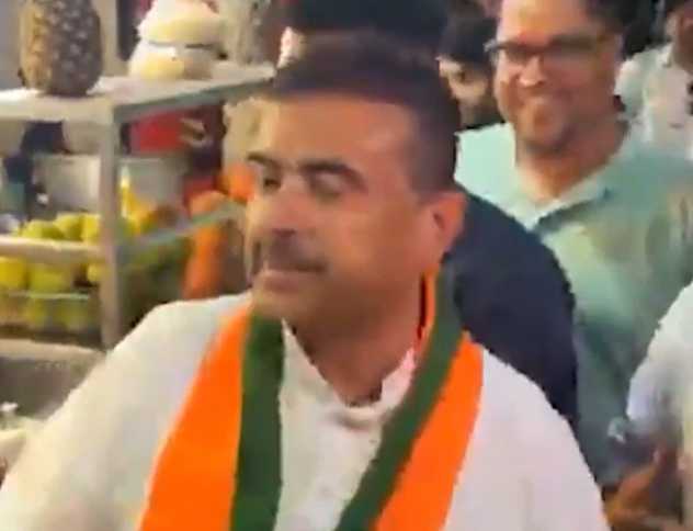रेकी के बाद सुनियोजित तरीके से की गयी चंद्रनाथ रथ की हत्याः अधिकारी
