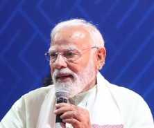 मोदी पहली बार करेंगे टिहरी का दौरा, 1000 मेगावाट परियोजना का करेंगे लोकार्पण