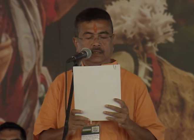 पश्चिम बंगाल का अधिकार अधिकारी को, राज्य की राजनीति में भाजपा का नया अध्याय