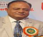 ڈاکٹر سعود علی خاں کا انتقال:آل انڈیا یونانی طبی کانگریس نے اظہار تعزیت کیا ڈاکٹر سعود علی خاں کا انتقال:آل انڈیا یونانی طبی کانگریس نے اظہار تعزیت کیا