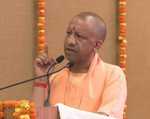 सोमनाथ स्वाभिमान पर्व राष्ट्रीय गौरव के पुनर्जागरण का एक शंखनाद है: योगी