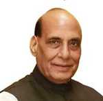 रक्षा संबंधों को मजबूत बनाने के उद्देश्य से राजनाथ वियतनाम और कोरिया की यात्रा पर रवाना