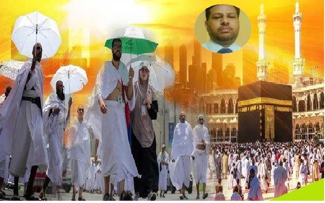 گلوبل ہیٹنگ اور حج: بڑھتی گرمی کے سائے میں مقدس سفر کا مستقبل