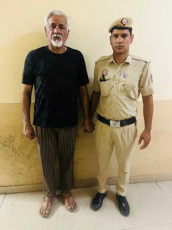 दिल्ली होटल आग: होटल मालिक को साकेत अदालत में पेश किया जाएगा, पुलिस मांग कर सकती है पांच दिन की हिरासत