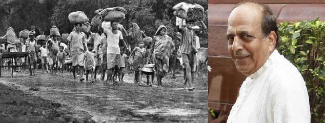 ہندوستان اور بنگلہ دیش کی مشترکہ تاریخ کے راستے ہائی کمشنر دنیش تریویدی ڈھاکہ روانہ