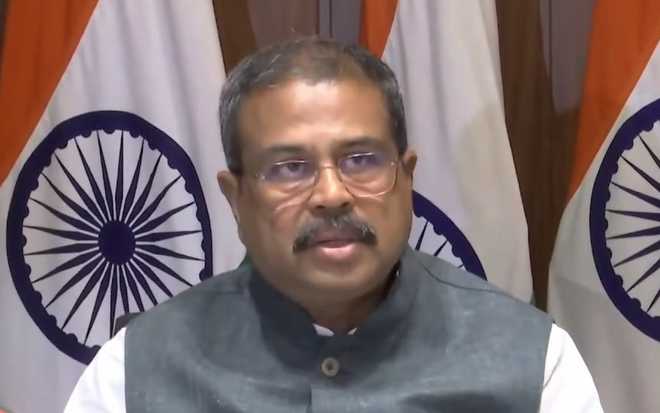 कांग्रेस का राष्ट्रव्यापी ‘छात्रों की गूंज’ अभियान, शिक्षा मंत्री प्रधान के इस्तीफे और पेपर लीक जांच की मांग