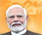 मोदी की अध्यक्षता में  आर्थिक सलाहकार परिषद की बैठक में देश के आर्थिक हालात पर गहन विचार विमर्श