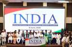 इंडिया गठबंधन ने सरकार से आर्थिक स्थिति पर सर्वदलीय बैठक बुलाने और प्रधान के इस्तीफे की मांग की