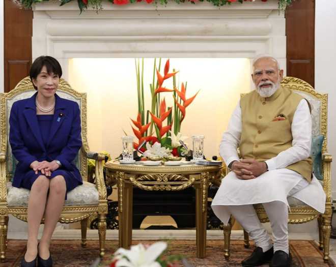 जापान की मोगामी श्रेणी के युद्धपोतों के निर्माण अधिकार का प्रस्ताव भारत के लिए कितना फायदेमंद