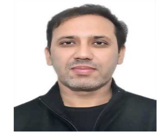 شری رام مندر صرف اینٹوں اور پتھروں کی عمارت نہیں بلکہ یہ کروڑوں لوگوں کی آستھا کا مندر ہے: عدنان اشرف