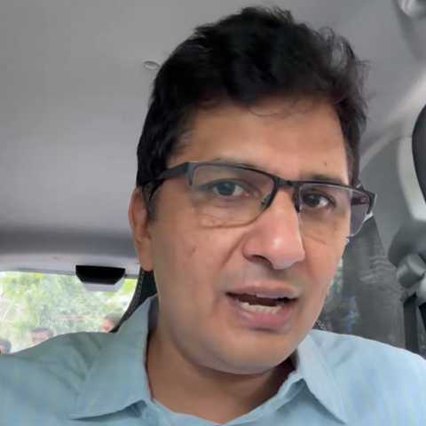 वांगचुक को संसद मार्च में शामिल होने से रोकने के लिए अवैध रूप से हिरासत में रखा गया है : भारद्वाज