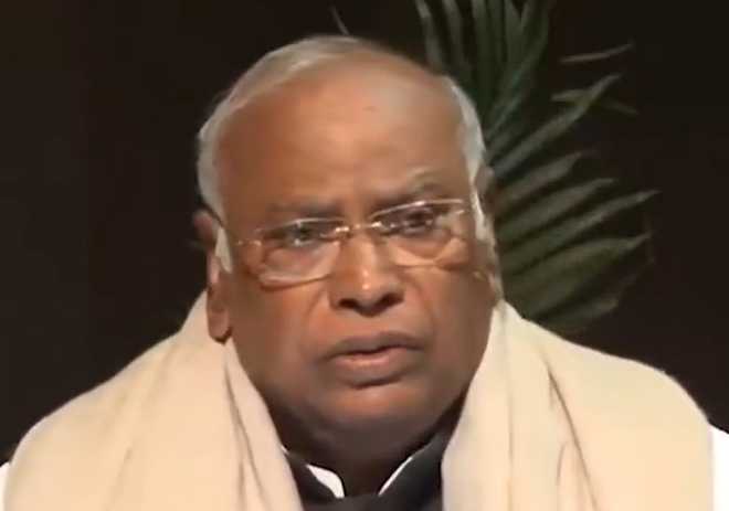 लाठीचार्ज पर नाराज खरगे बोले नहीं मनाऊंगा जन्मदिन उत्सव, जवाबदेही तय करने का दिन