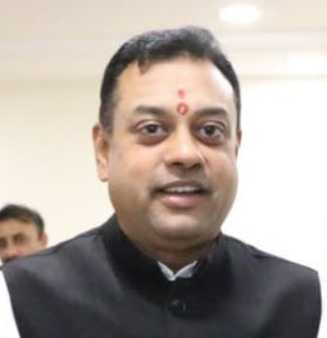 धर्मेंद्र प्रधान को नया मंत्रीपद मिलने की खबरें 'निराधार': संबित पात्रा