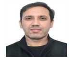 شری رام مندر صرف اینٹوں اور پتھروں کی عمارت نہیں بلکہ یہ کروڑوں لوگوں کی آستھا کا مندر ہے: عدنان اشرف