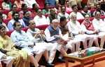 पेपर लीक मामले में दोषियों को बख्शा नहीं जाएगा, प्रतियोगी परीक्षाओं की विश्वसनीयता सबकी साझा जिम्मेदारी :मोदी