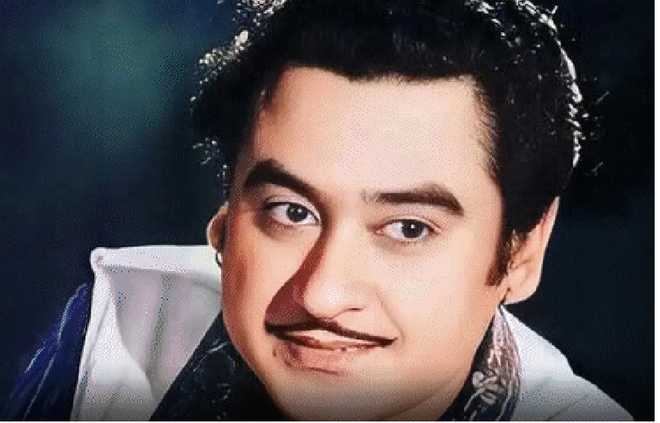 کروڑ نوجوانوں کے دلوں پر راج کرنے والے عظیم پلے بیک سنگر کشور کمار