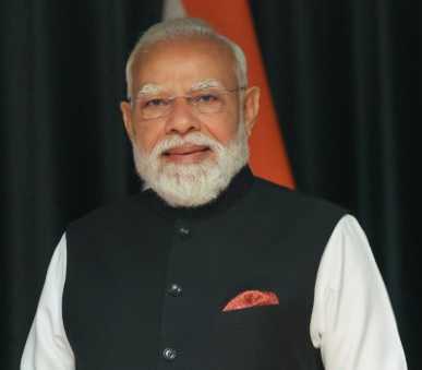 अनुच्छेद 370 और 35 (ए) को निरस्त किया जाना जम्मू कश्मीर और लद्दाख की यात्रा में निर्णायक अध्याय : मोदी