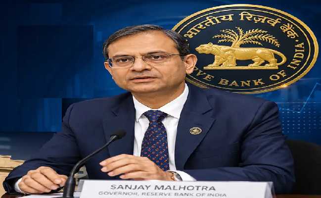 ریزرو بینک نے پالیسی سود کی شرح 5.25 فی صد پر برقرار رکھی، اقتصادی ترقی کے تخمینے کو بڑھایا