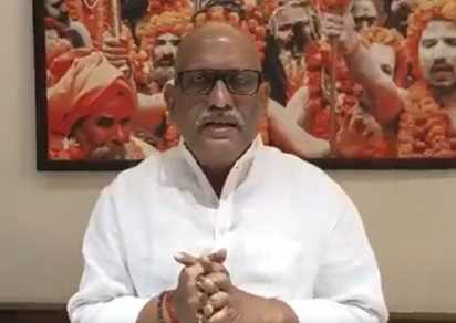 राहुल गांधी के ‘छात्रों की गूंज’ कार्यक्रम में बाधा डालने का आरोप, अजय राय बोले- हर हाल में होगा कार्यक्रम