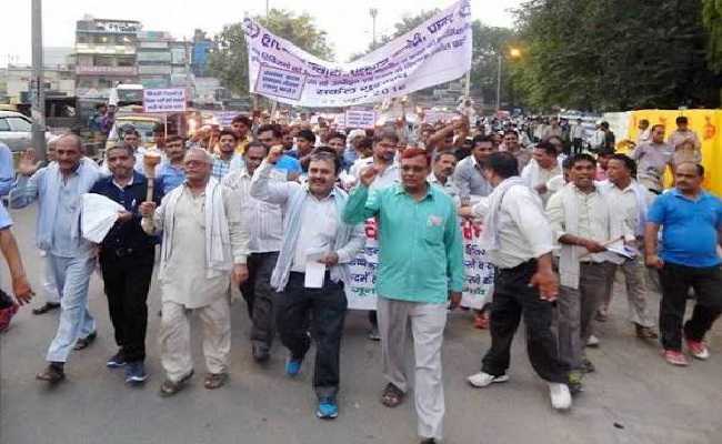 مذاکرات ناکام، ہریانہ کے بجلی ملازمین 11 سے 13 اگست تک تین روزہ ہڑتال پر بضد