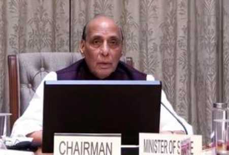 'नागरिक-सैनिक' सहयोग बढ़ाकर विकसित भारत के विजन को आगे बढ़ा रही है प्रादेशिक सेना: राजनाथ