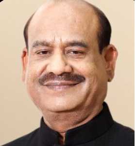 विद्यार्थियों के मामले में गृह मंत्री जवाब देने के लिए तैयार: बिरला