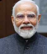 मोदी ने 'भारत छोड़ो आंदोलन' को स्मरण किया, स्वतंत्रता सेनानियों के साहस की सराहना की