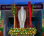 सरदार वल्लभ भाई पटेल की दृढ़ इच्छाशक्ति, राष्ट्रभक्ति और एकता का संकल्प हम सभी के लिए सदैव प्रेरणास्रोत रहेगा : सम्राट चौधरी