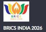 भारत की अध्यक्षता में ब्रिक्स देशों का पर्यावरण संरक्षण में सहयोग बढ़ाने का संकल्प