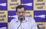 शाह के कहने पर हुई सत्येंद्र की गिरफ्तारी : केजरीवाल