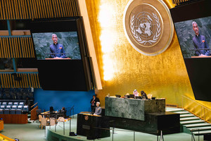 Ebola outbreak kills 42 in DR Congo as UN calls for global vigilance