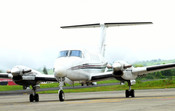 BELAGAVI, SEP 29 (UNI):- Public Works Department (PWD) and District Incharge Minister Satish Jarkiholi during the launch of cloud seeding operations at airport in Belagavi on Friday. DGCA has given clearance for conducting two-day cloud seeding in the district on September 29 and 30. UNI PHOTO- BELAGAVI, SEP 29 (UNI):- Public Works Department (PWD) and District Incharge Minister Satish Jarkiholi during the launch of cloud seeding operations at airport in Belagavi on Friday. DGCA has given clearance for conducting two-day cloud seeding in the district on September 29 and 30. UNI PHOTO-