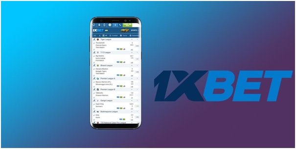 Why You Never See cách nạp tiền vào 1xbet That Actually Works