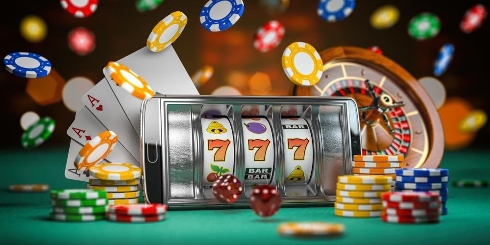 10 Undeniable Facts About online casino real money India