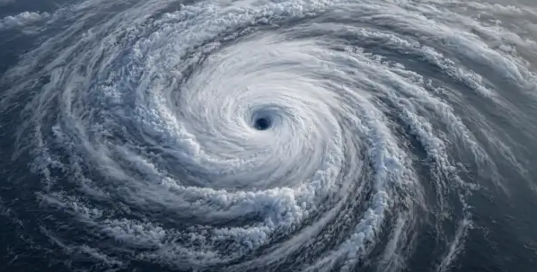 Nepal on high alert as Cyclone 'Arnab' threatens heavy rainfall, strong winds and snowfall