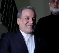 Iran awaits official US response on Hormuz proposal: Araghchi