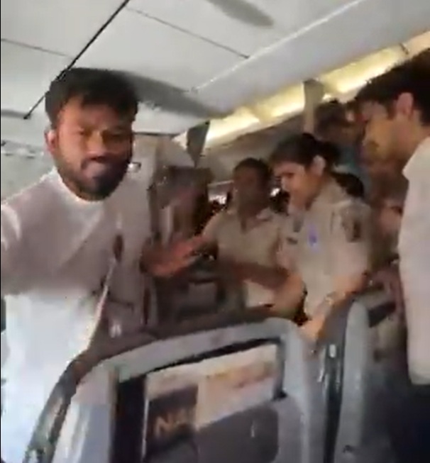 Delhi Police detain Abhijeet Dipke, Saurav Das, Ranka ahead of Jantar Mantar protest seeking CEC's ouster