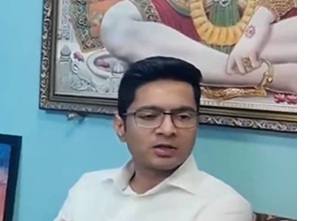 Abhishek moves Calcutta HC seeking restoration of security cover