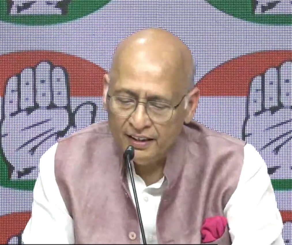 Congress seeks Gyanesh Kumar's resignation, alleges 'bulldozing' of Election Commission