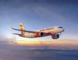 Air India cancels flights to Riyadh, Dammam and Jeddah until Oct 20