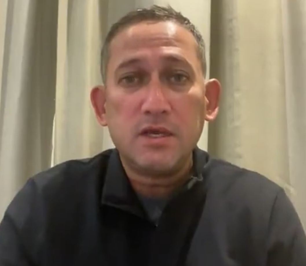 Ajit Agarkar's tenure as India men's chief selector ends