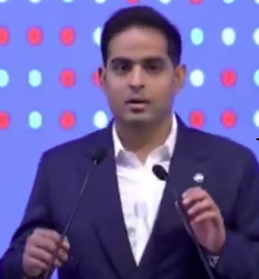 Akash Ambani outlines AI, Cloud and space connectivity push for Jio's next phase